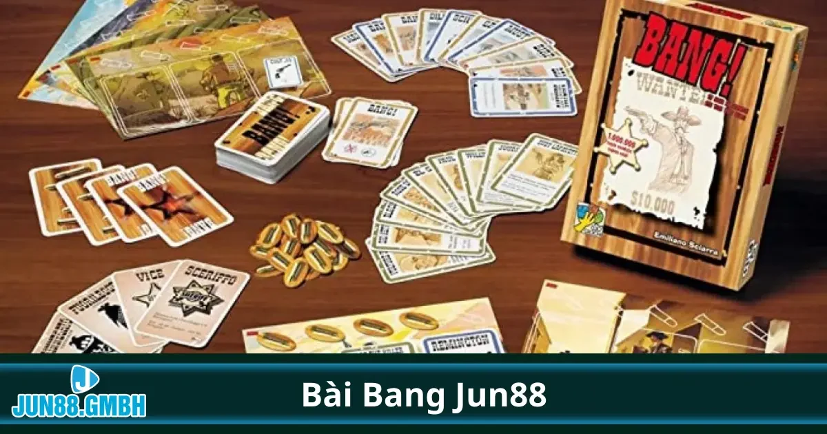 Bài Bang Là Gì? Hướng Dẫn Chơi Đơn Giản Dành Cho Người Mới