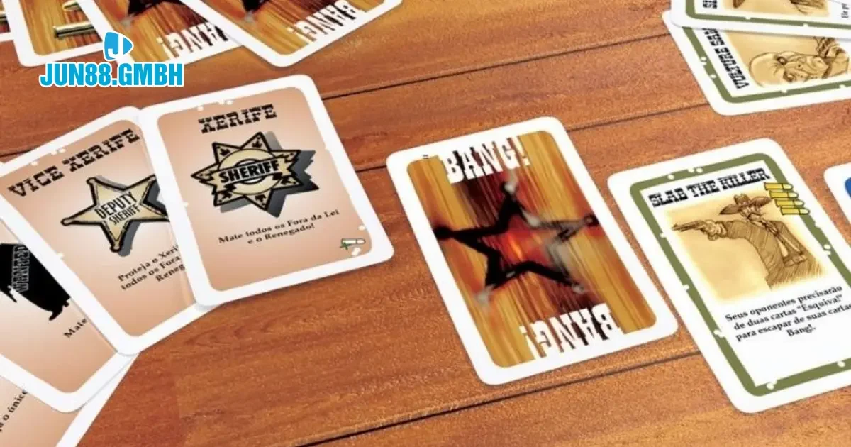 Bài Bang Jun88 – Hành Trình Chiến Đấu Và Sinh Tồn Kịch Tính 3 Hướng Dẫn Tham Gia Vào Bài Bang Jun88