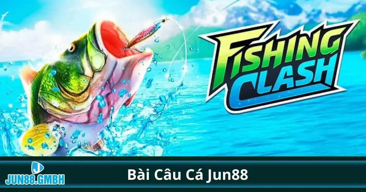 Bài Câu Cá Jun88 – Tận Hưởng Với Nhiều Phần Thưởng Khủng 2 Bài Câu Cá Là Gì? Hướng Dẫn Cơ Bản Dành Cho Người Mới
