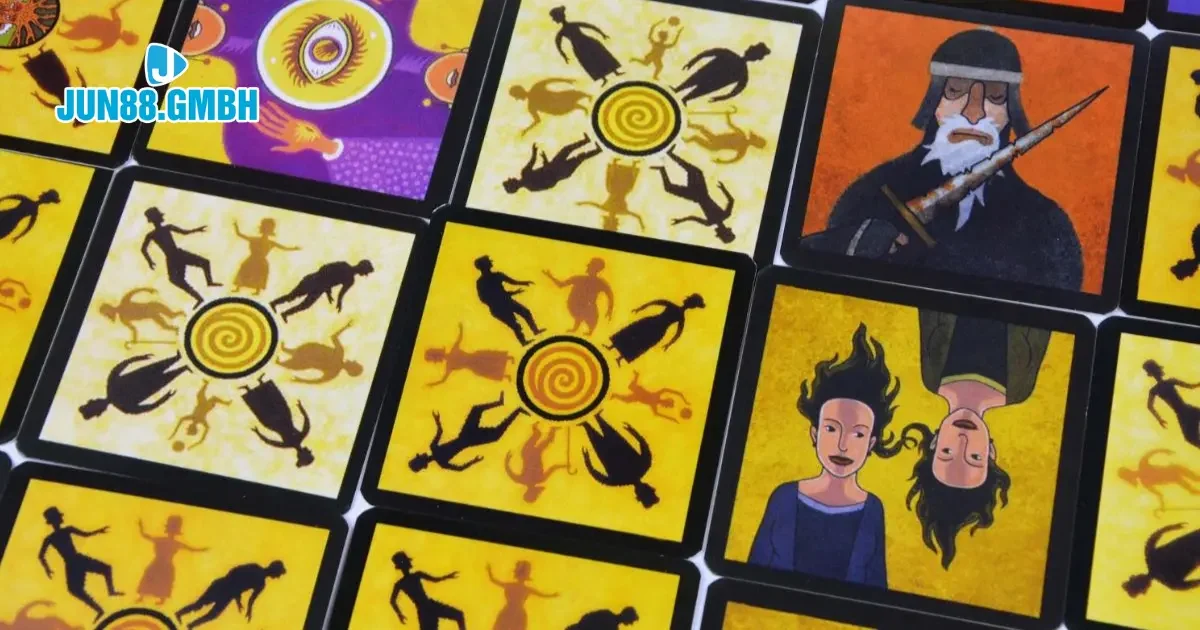 Bài Ma Sói Jun88 – Trò Chơi Thú Vị Dành Cho Hội Nhóm 4 Chiến Thuật Phân Tích Tâm Lý Đối Thủ Để Chiến Thắng Trong Ma Sói