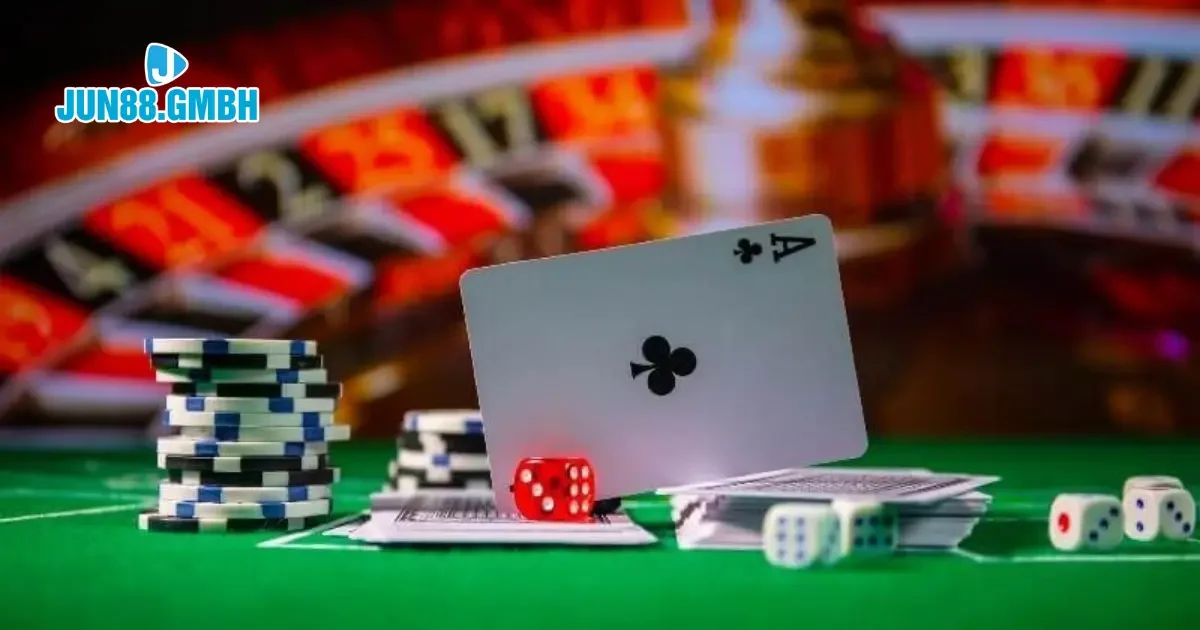 Luật Chơi Cơ Bản