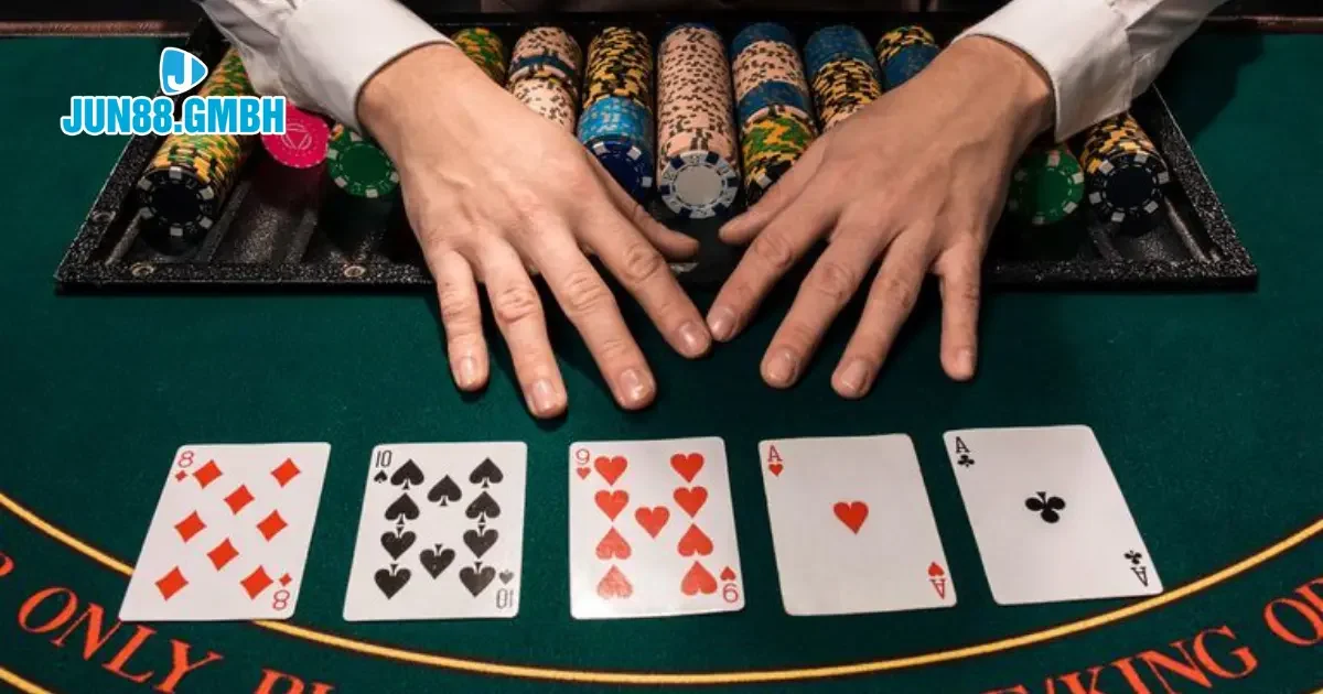 Chiến Lược Chơi Bài Ngũ Linh Jun88 Để Tăng Tỷ Lệ Thắng