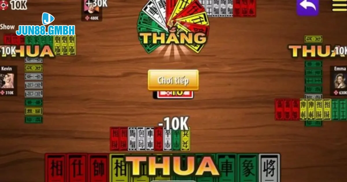 Hướng dẫn chơi từ cơ bản đến nâng cao