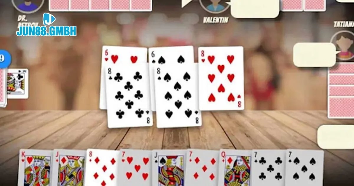 Cách Chơi Cơ Bản