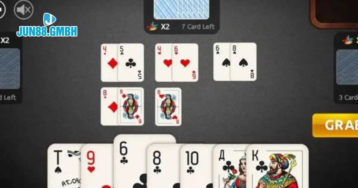 Phân Tích Cách Chọn Quân Hiệu Quả Trong Bài Tấn