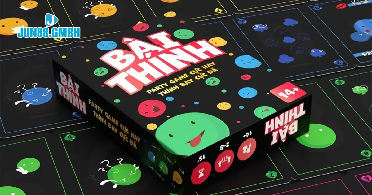 Bài Thính Jun88 – Trò Chơi Thú Vị Cho Ai Yêu Thích Thử Thách 3 Luật Chơi Cơ Bản