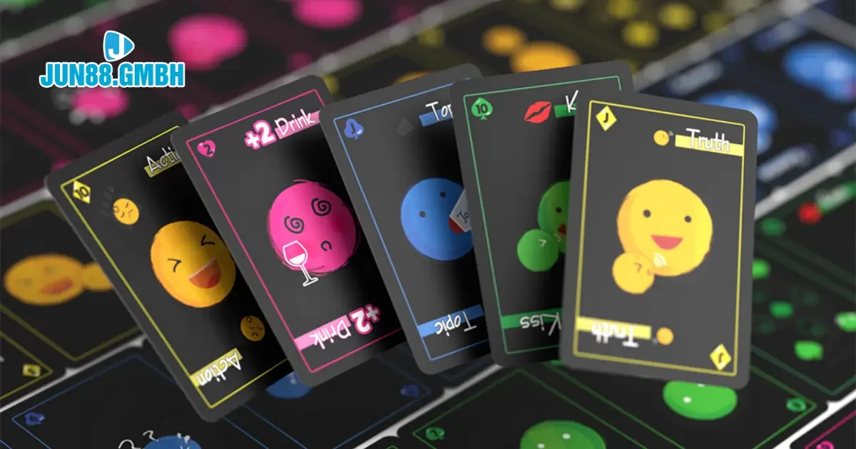 Bài Thính Jun88 – Trò Chơi Thú Vị Cho Ai Yêu Thích Thử Thách 4 Bí Kíp Đặt Cược Tăng Tỷ Lệ Thắng Khi Chơi Bài Thính