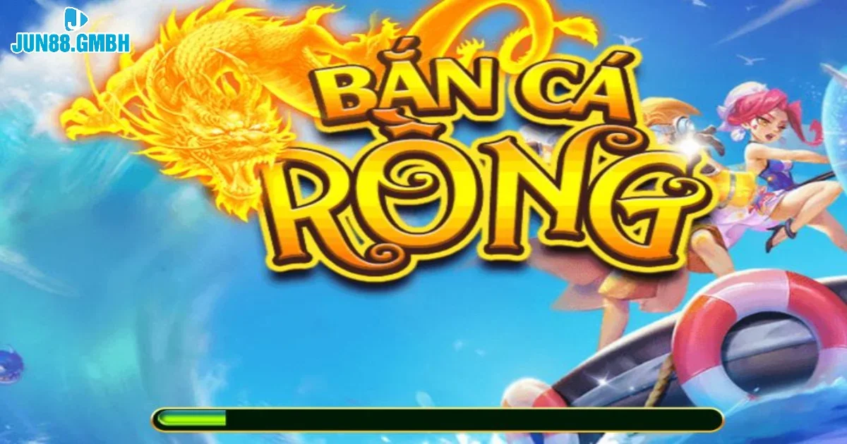 Bắn Cá Rồng Jun88 Đỉnh Cao Với Phần Thưởng Hấp Dẫn 2 Điểm Đặc Biệt Của Bắn Cá Rồng Jun88 So Với Các Trò Bắn Cá Khác