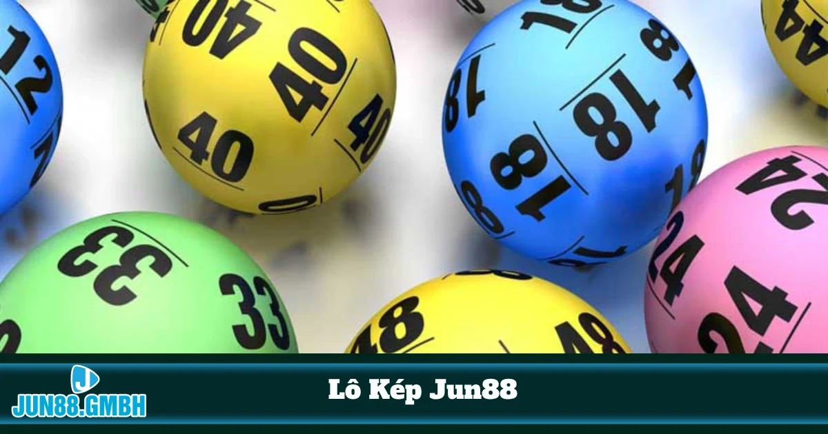 Lô Kép Jun88: Hướng Dẫn Chơi & Cách Đặt Cược Chính Xác 4 Sự khác biệt giữa lô kép bằng và lô kép lệch