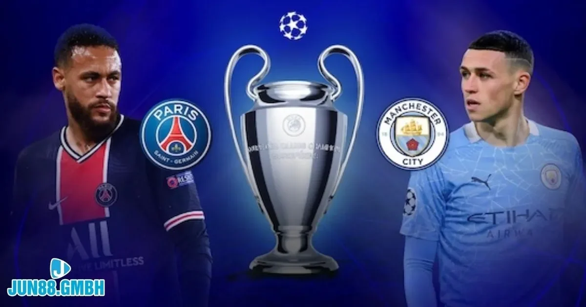 Kèo C1 Jun88: Champions League Và Những Trận Dễ Kiếm Tiền 3 Thay đổi chiến thuật là yếu tố quan trọng trong mỗi trận đấu