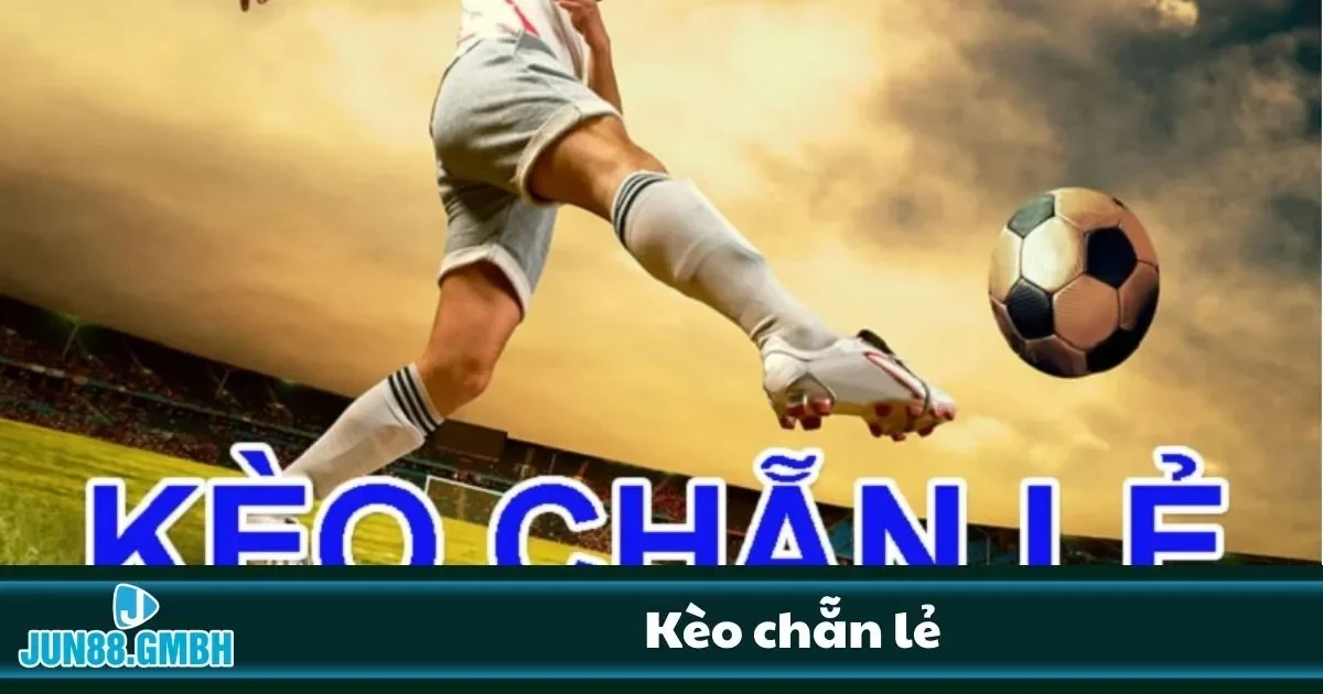 Kèo Chẵn Lẻ Tại Jun88 – Đặt Cược Đơn Giản, Xác Suất 50/50 2 Khi nào chọn kèo chẵn khi nào chọn kèo lẻ?