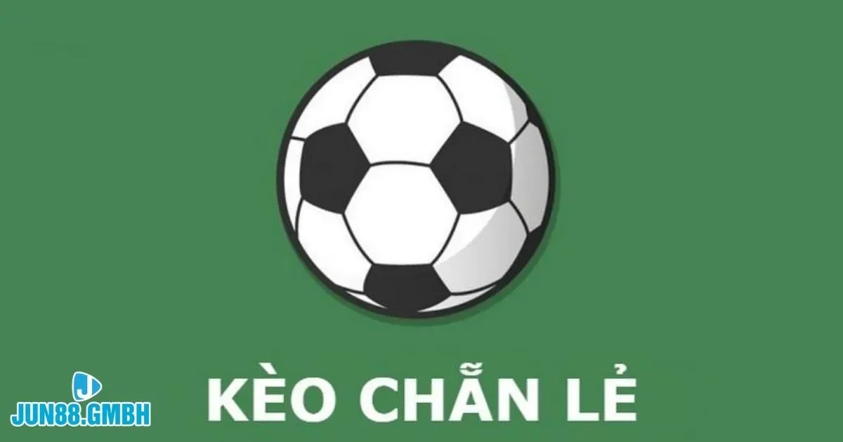 Kèo Chẵn Lẻ Tại Jun88 – Đặt Cược Đơn Giản, Xác Suất 50/50 4 Cách tính toán số bàn thắng trung bình