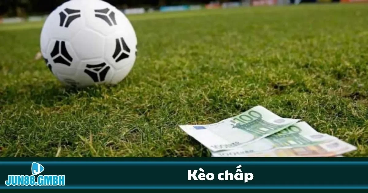 Cách đọc kèo chấp chuấn xác